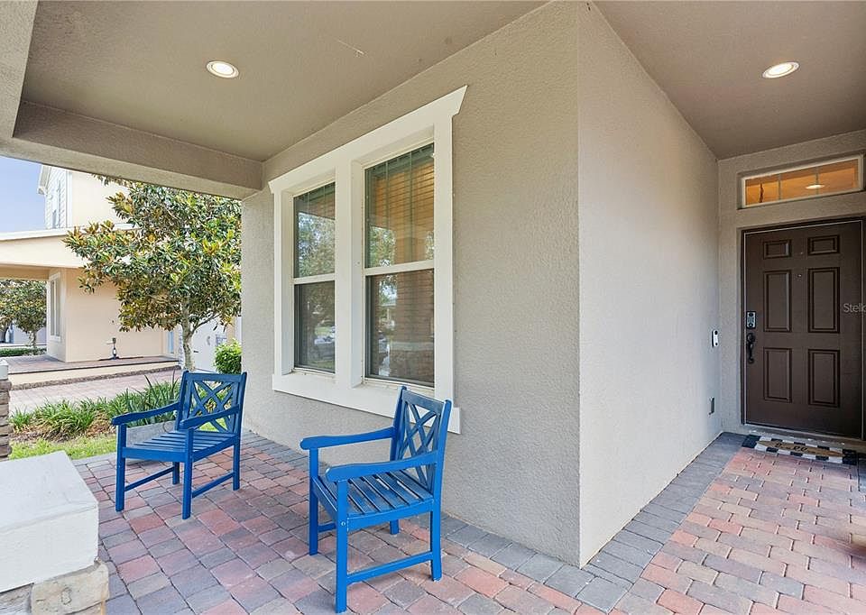 9717 Waterway Passage Dr, Winter Garden, FL 34787 | MLS #O6413773