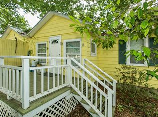 4588 1st Ave, St Augustine, FL 32095