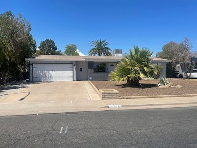 1128 W Emerald Ave, Mesa, AZ, 85210