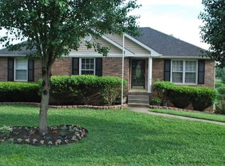 928 Sable Dr, Clarksville, TN 37042