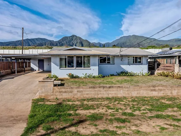 314 Palama Dr, Kahului, HI 96732