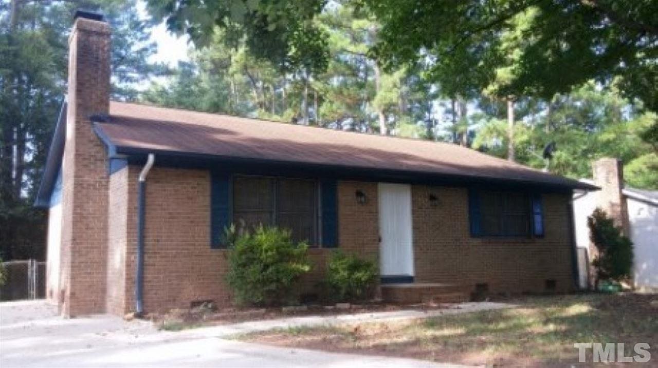 809 Plentywood Ct, Raleigh, NC 27615 Zillow