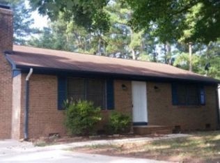 809 Plentywood Ct, Raleigh, NC 27615