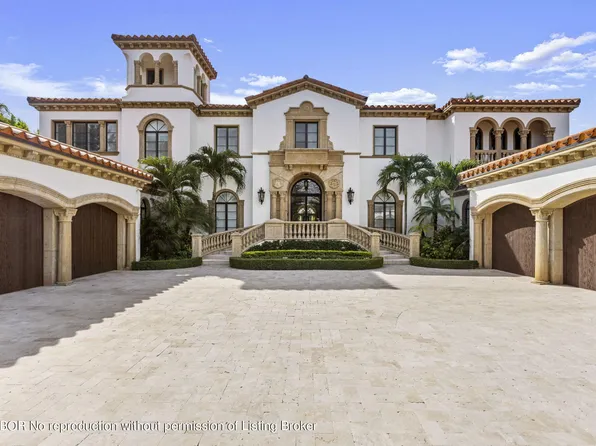 120 Clarendon Ave, Palm Beach, FL 33480