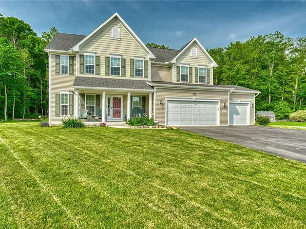 898 Bannerwood Dr, Ontario, NY 14519