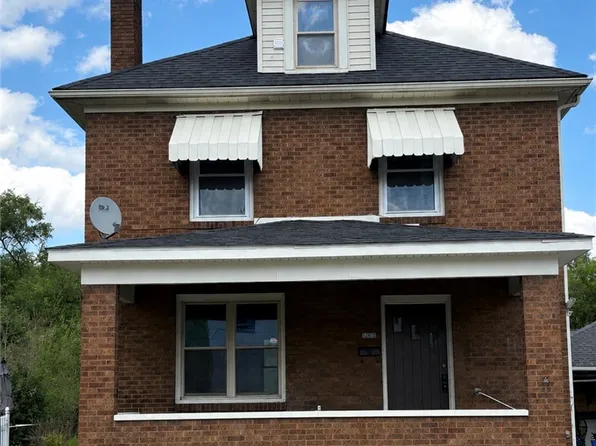 1419 Penn Ave, New Brighton, PA 15066
