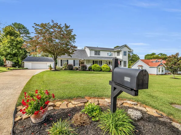 9506 Post Oak Dr, Ooltewah, TN 37363
