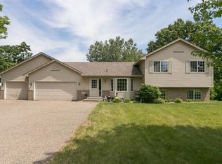 3636 County Road 12 S, Montrose, MN 55363