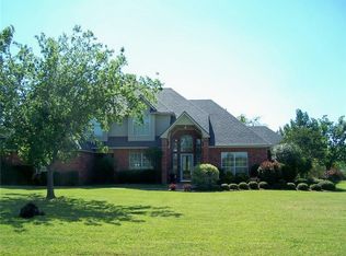 1914 Norwood St, Sherman, TX 75092