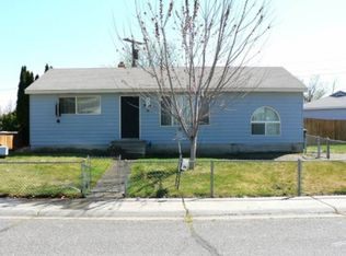 1904 Everest Ave, Richland, WA