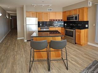 Stonebridge Waterfront, Cleveland, OH 44113