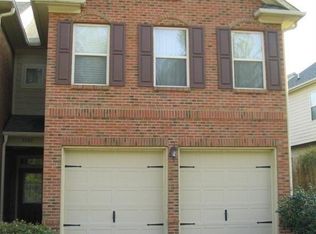 2280 Oakland Downs Way, Lawrenceville, GA 30044