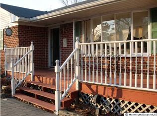 250 Prospect Ave, Pine Beach, NJ 08741