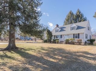 13 Perry St, East Hanover, NJ 07936