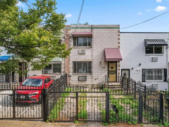 875 Freeman Street, Bronx, NY 10459