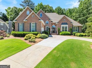 5015 Fenwick Dr, Cumming, GA 30040