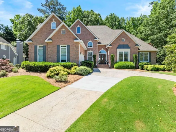 5015 Fenwick Dr, Cumming, GA 30040