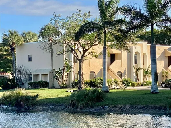 3327 Olympic DR #521, NAPLES, FL 34105