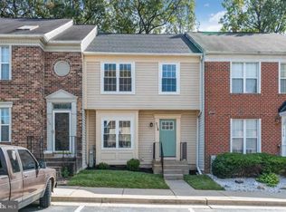 718 Lions Gate Ln, Odenton, MD 21113