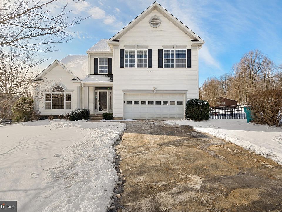 16680 Buck Lantz Rd, Sabillasville, MD 21780 Zillow