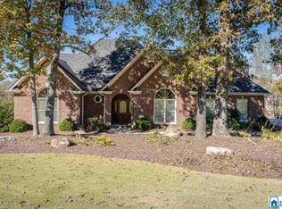 8000 Creekstone Cir, Pinson, AL 35126