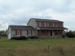 105 Klinger Ln, Spring Mills, PA 16875