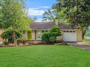 196 Duncan Station Rd, McKeesport, PA 15135