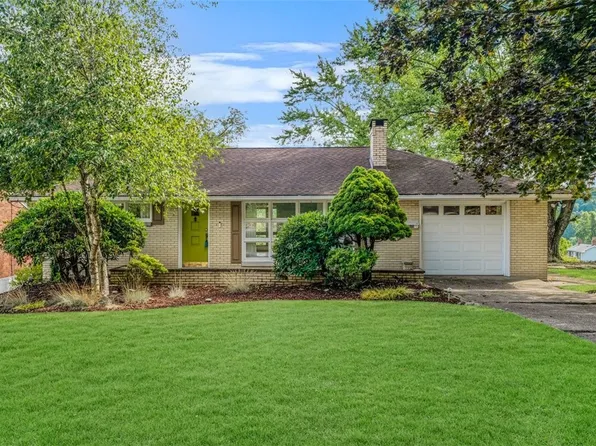 196 Duncan Station Rd, McKeesport, PA 15135