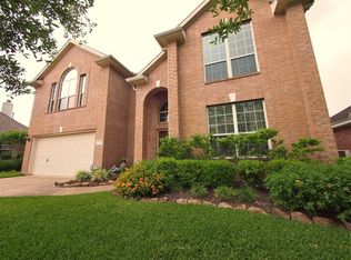 23914 Indian Crest Ct, Katy, TX 77494