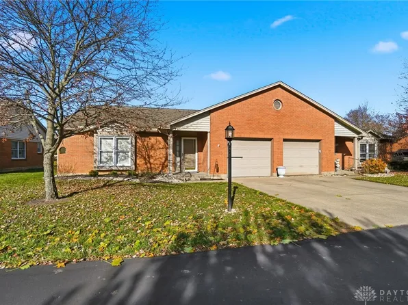 704 Terrace Ct, Trenton, OH 45067