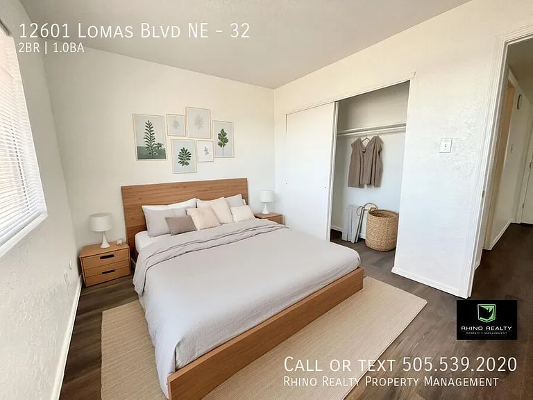 12601 Lomas Blvd NE — Photo 12