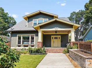 1829 Pegram St, Charlotte, NC 28205