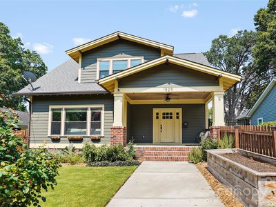 1829 Pegram St, Charlotte, NC, 28205