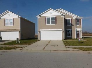 2828 Wolfgang Dr, Indianapolis, IN 46239
