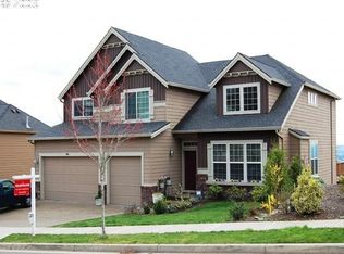 11194 SE Lenore St, Happy Valley, OR