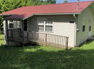 1743 Dry Creek Rd, Blackwater, VA 24221
