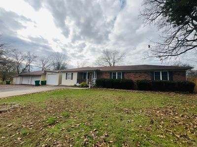 3508 Jack Mann Rd, Little Rock, AR, 72210