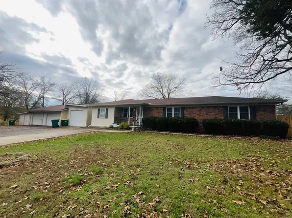 3508 Jack Mann Rd, Little Rock, AR 72210