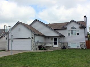 5748 W Georgia St, Wichita, KS 67215