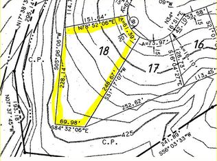 1847-18 47 Maxwell Ln, Mc Cormick, SC 29835