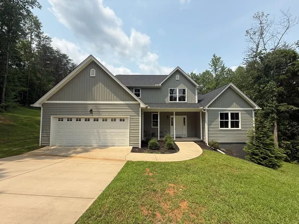 2578 Whipporwill Ct, Rural Hall, NC 27045