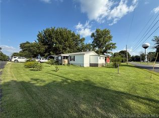 244 W Saline St, Tipton, MO 65081