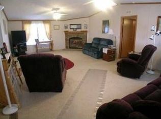 59 Hedge Apple Dr, Strafford, MO 65757