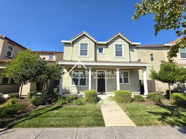 4509 Juneberry Dr, Sacramento, CA 95834