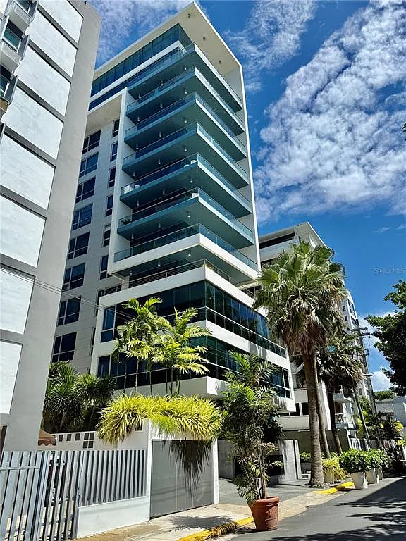 Building Photo - 7-C Manuel Rodriguez Sierra #9