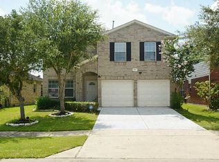 5915 Baldwin Elm St, Richmond, TX 77407