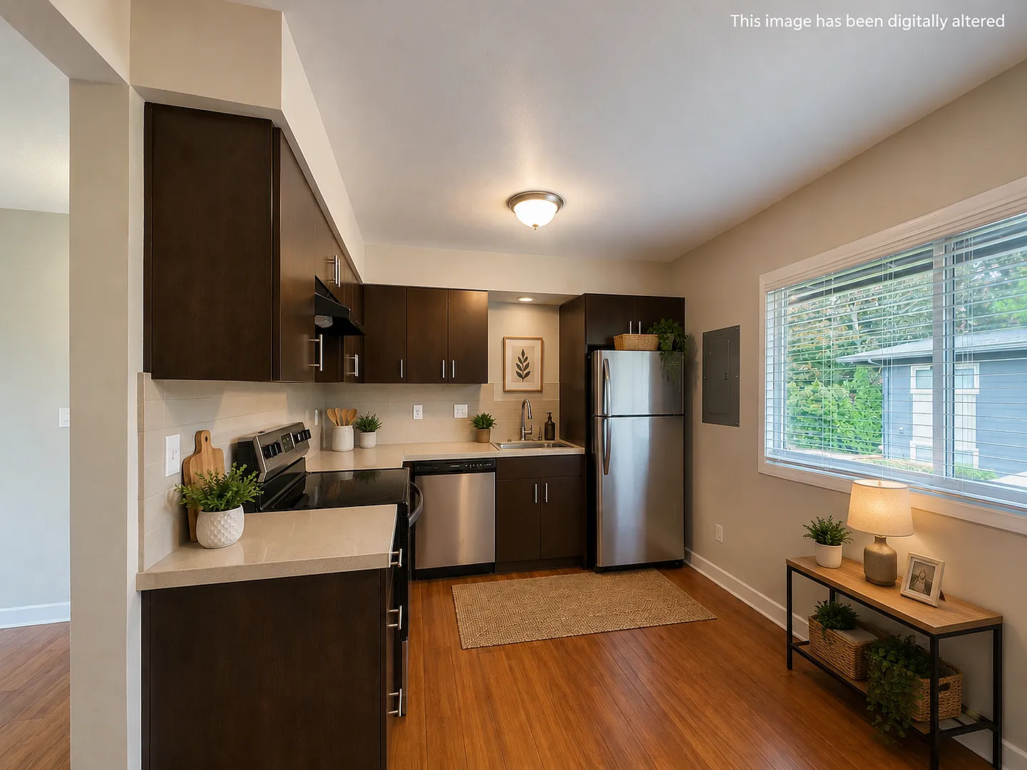 12702 E Burnside St — Photo 3