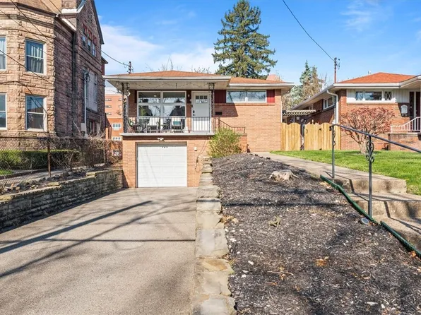 334 S Winebiddle St, Pittsburgh, PA 15224