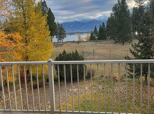 111 Koocanusa Ave, Rexford, MT 59930