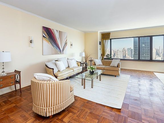 3rd image of 425 E 58th St APT 35B